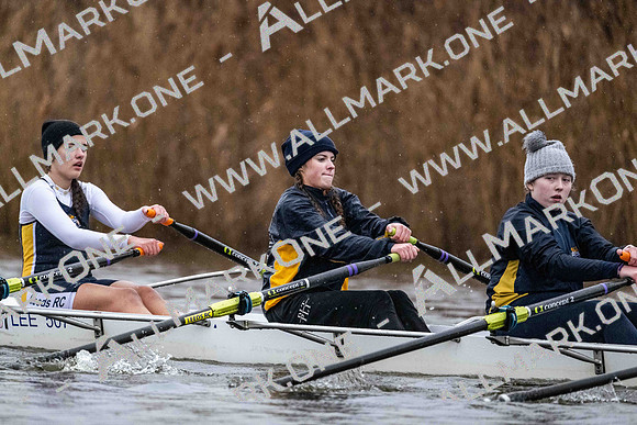 Junior Head North Div 2-4401