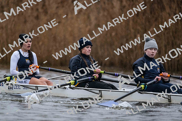 Junior Head North Div 2-4403