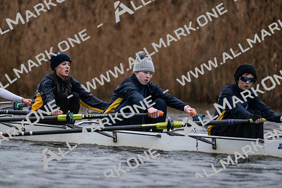 Junior Head North Div 2-4405