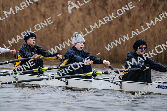 Junior Head North Div 2-4407