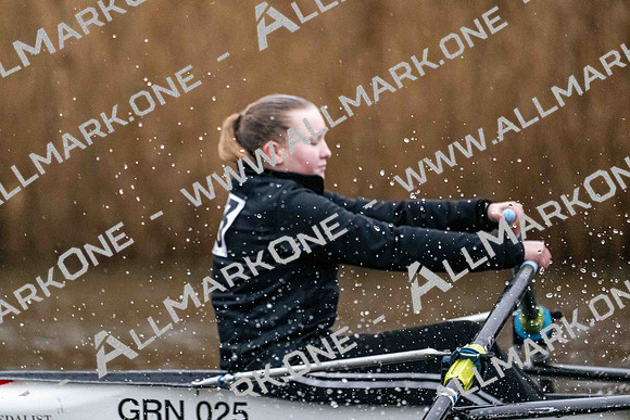 Junior Head North Div 2-4616