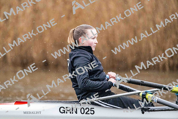 Junior Head North Div 2-4618
