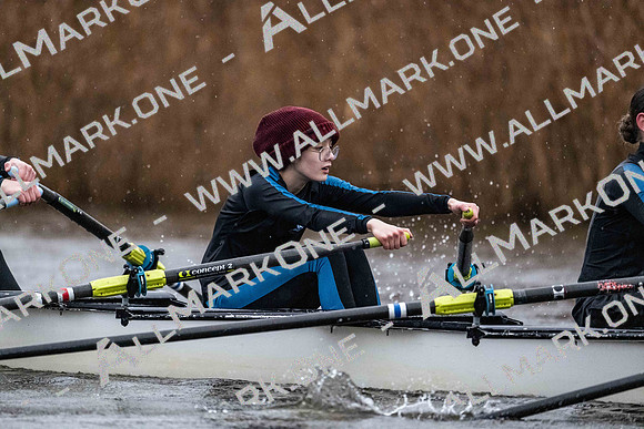 Junior Head North Div 2-4633