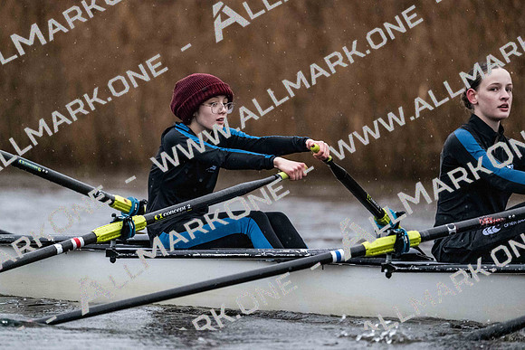 Junior Head North Div 2-4634