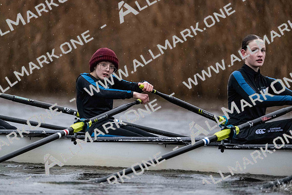 Junior Head North Div 2-4635