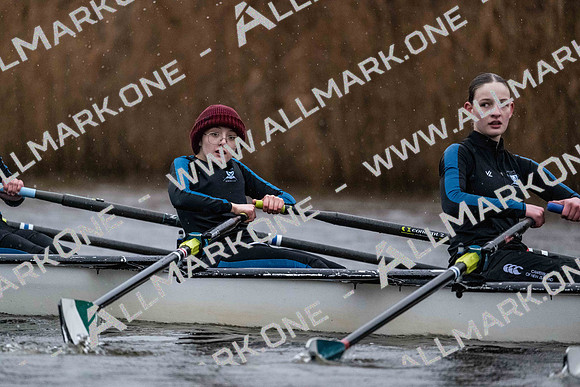 Junior Head North Div 2-4636