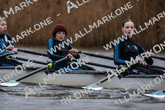 Junior Head North Div 2-4638