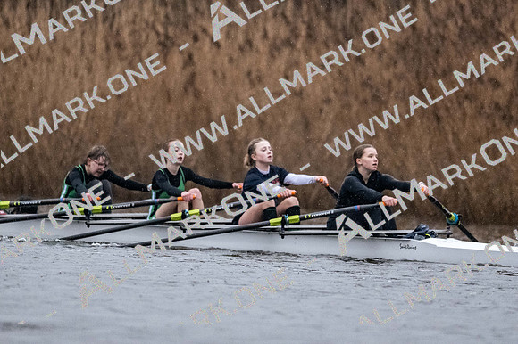 Junior Head North Div 2-4796