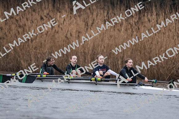 Junior Head North Div 2-4801
