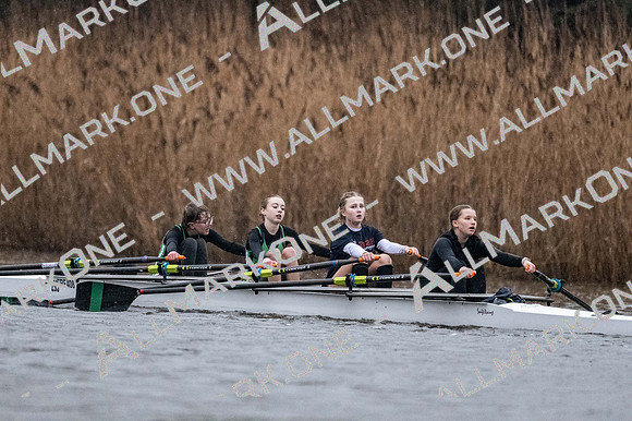 Junior Head North Div 2-4802
