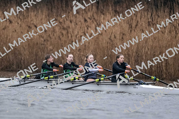 Junior Head North Div 2-4804