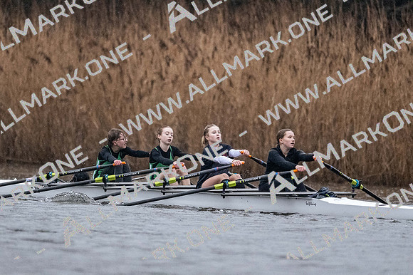 Junior Head North Div 2-4803