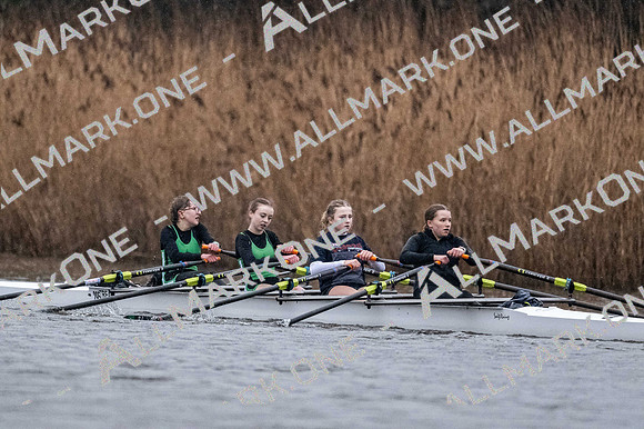Junior Head North Div 2-4805