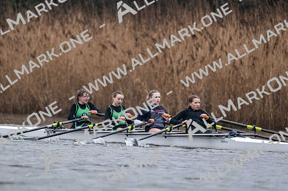 Junior Head North Div 2-4806