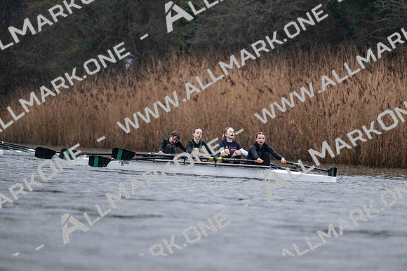 Junior Head North Div 2-4807