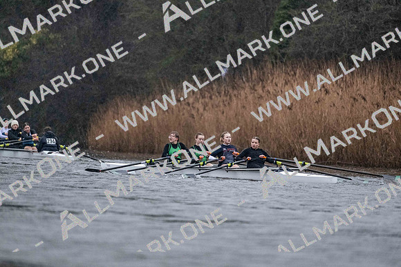 Junior Head North Div 2-4812