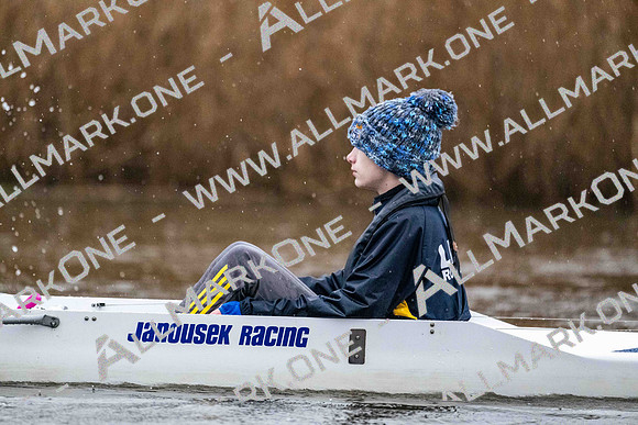 Junior Head North Div 2-4815