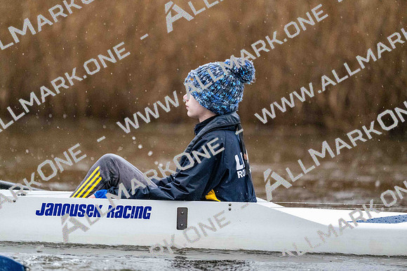 Junior Head North Div 2-4816