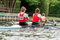 170 Marlow vs Scullers