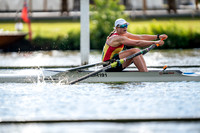 Final Finish