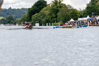 45. St Edwards vs Nweport, USA