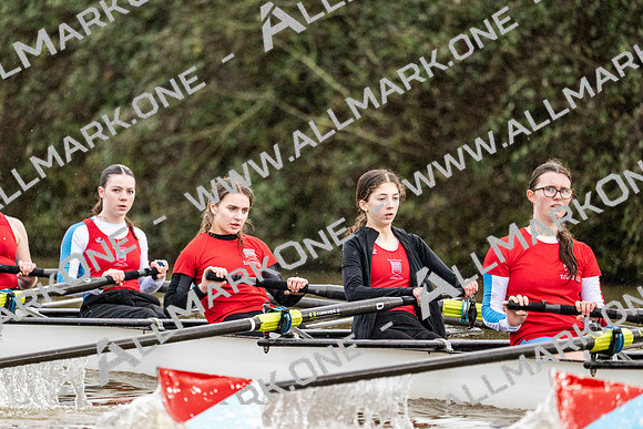 Wycliffe Div 1-252