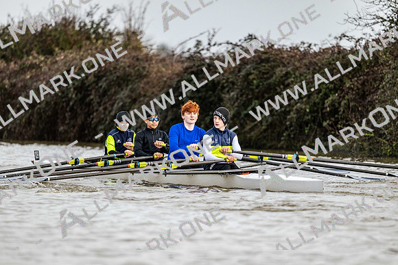 Wycliffe Div 1-577
