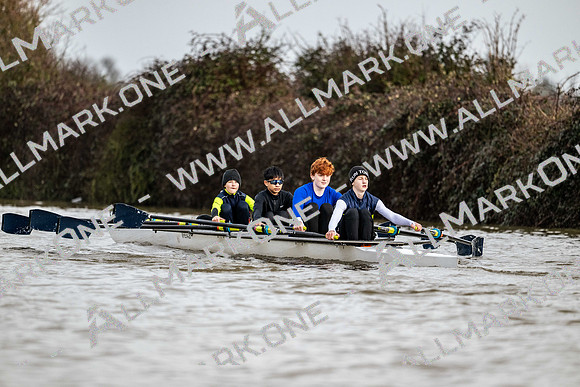 Wycliffe Div 1-586