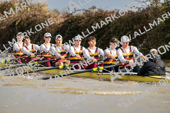 Wycliffe Div 1-1373