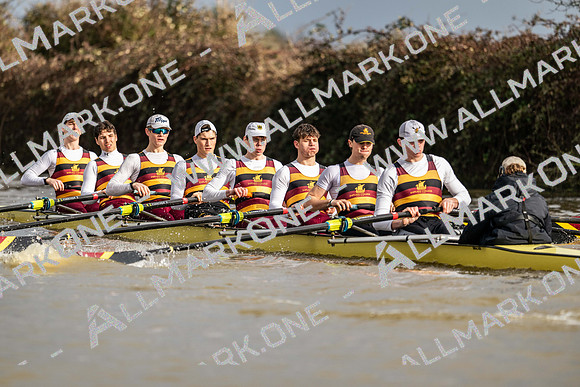 Wycliffe Div 1-1375