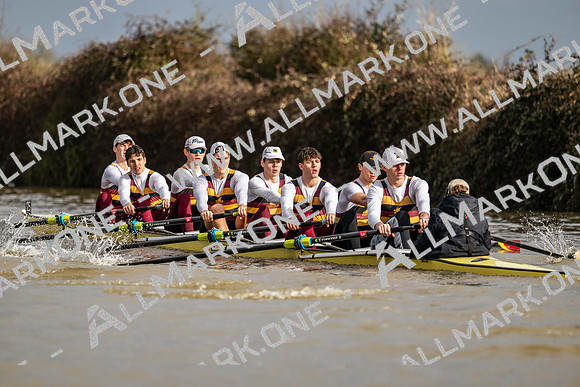 Wycliffe Div 1-1378