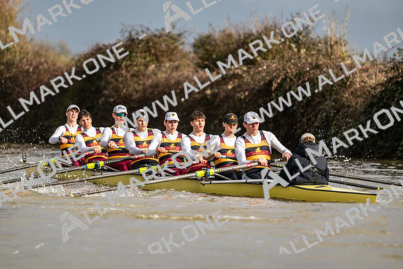 Wycliffe Div 1-1380
