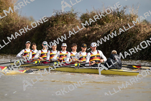 Wycliffe Div 1-1381