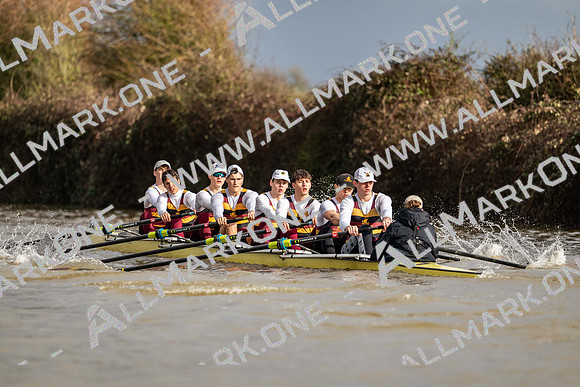 Wycliffe Div 1-1385