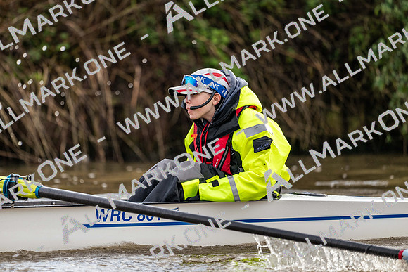 Wycliffe Div 1-2124