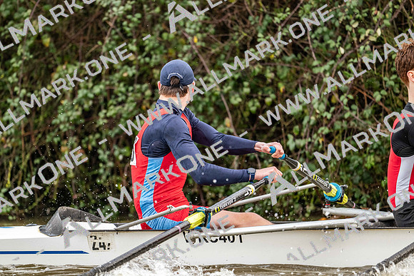 Wycliffe Div 1-2831