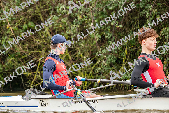 Wycliffe Div 1-2833