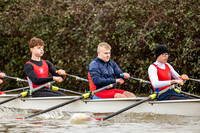 Wycliffe Div 1-2845