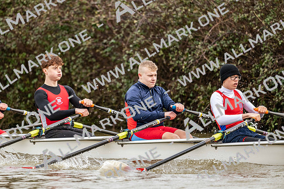 Wycliffe Div 1-2845