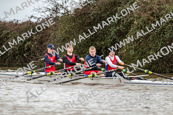 Wycliffe Div 1-2866