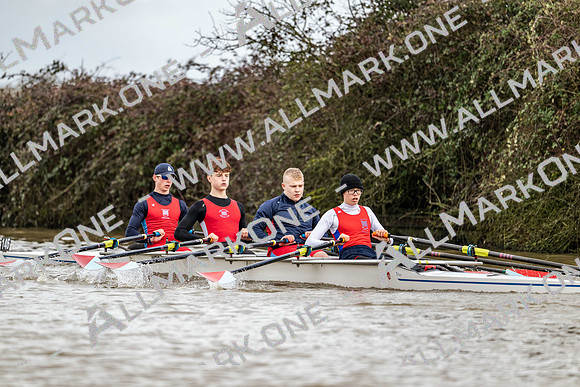 Wycliffe Div 1-2868