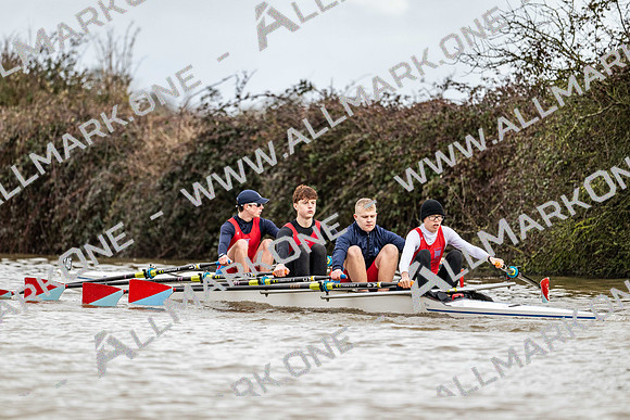 Wycliffe Div 1-2871