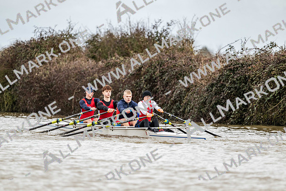 Wycliffe Div 1-2879