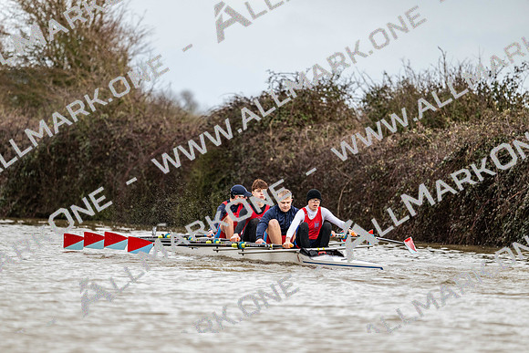Wycliffe Div 1-2880