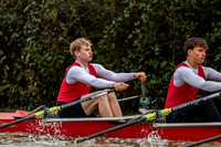 Wycliffe Div 1-2930