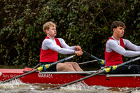 Wycliffe Div 1-2931