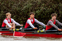 Wycliffe Div 1-2935