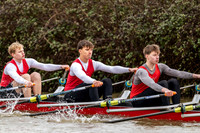 Wycliffe Div 1-2937