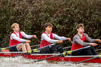 Wycliffe Div 1-2938