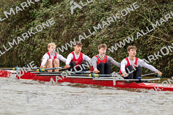 Wycliffe Div 1-2952